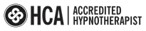 HCA Accredited Hypnotherapist — Hypnotherapy Council of Australia