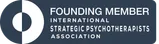 Founding Member — International Strategic Psychotherapists Association