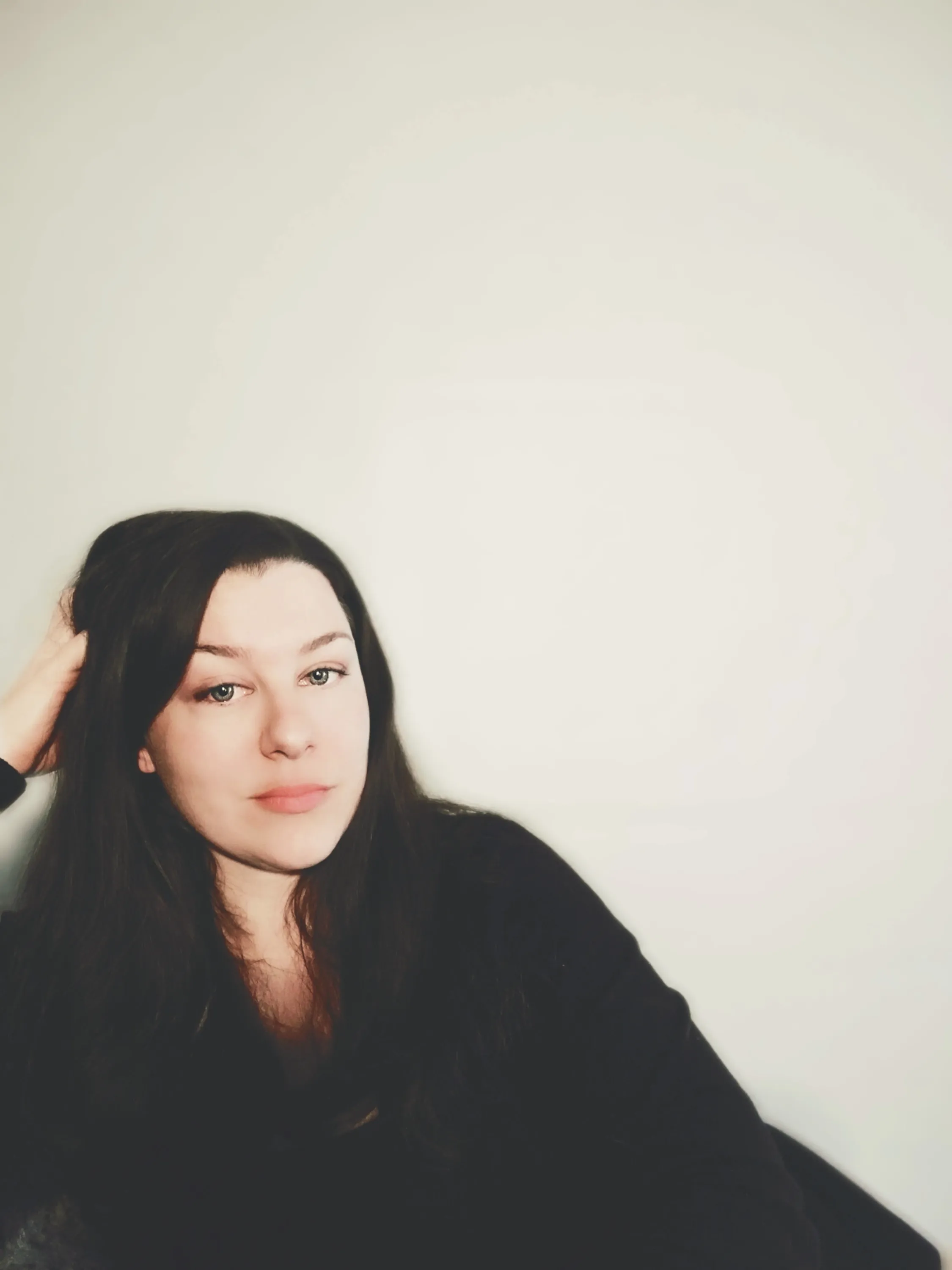 Ruby, clinical hypnotherapist at Albury Hypnotherapy